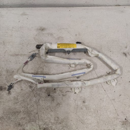 CHEVROLET CRUZE 2012 KOMBI Airbag AIRBAG Dachvorhang Airbag links