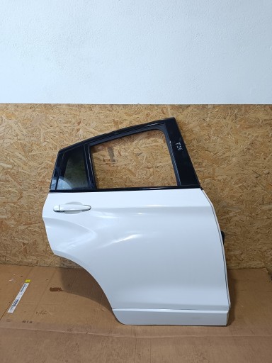 3435325159 - Двери правое BMW X4 F26 A300