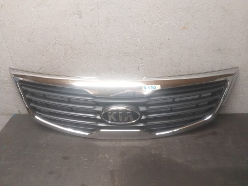 maska KIA SPORTAGE III 3 09- 86352-3W000