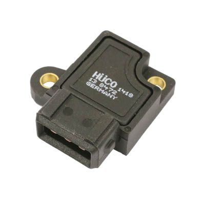 138472 - МОДУЛЬ ЗАЖИГАНИЯ HYUNDAI MITSUBISHI