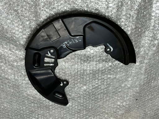 Moyeu support broche Avant Subaru Outback (BS) 26290AL010