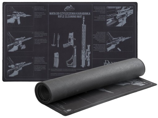 Килимок для чищення гвинтівки Helikon-Tex AC-RCM-NN-01