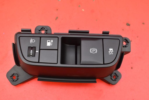 lever button electric brake 93700-CV100 KIA EV6 21