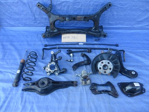 Lexus ux сани коляска штанга амортизатор поворотный рычаг