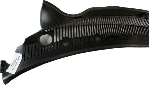 1U1819415A - 1u1819415 Octavia 1 97-00 левый подшерсток