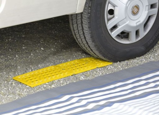 BU7110118N - Шпали під колеса Tractor Brunner в-wa