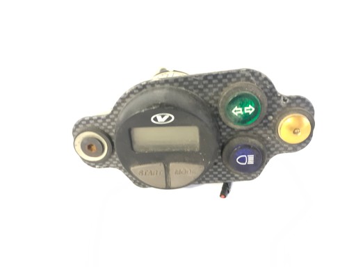 54379997876324166952 - honda vtr 1000 годинник лічильник