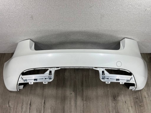 TESLA MODEL 3 III LIFT 2023-> bumper rear part 1582570-01-A