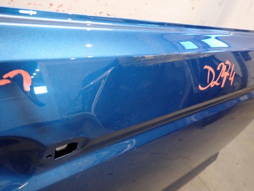 door rear part rear. right VW TOURAN 2015- 5T