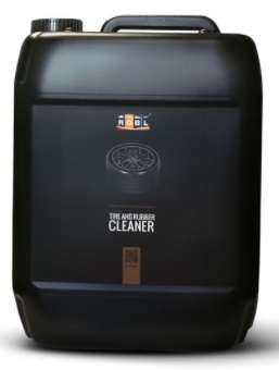 ADBL ЗАСІБ ДЛЯ ОЧИЩЕННЯ ШИН І ГУМИ 5л