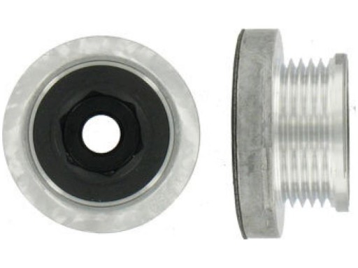 МУФТА ГЕНЕРАТОРА SKF VKM 03604