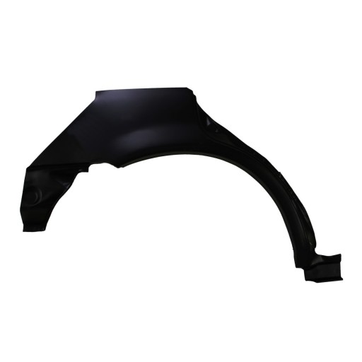 6504-03-2936582K - ЕТАЛІН. ЗАДНЕ КРИЛО R CIVIC VI CIVIC VI 95-01