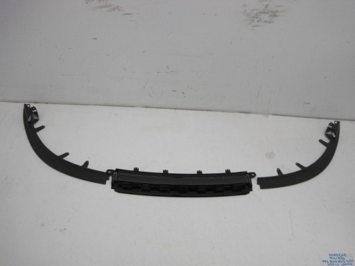 cap moulding bonnet LOGO PORSCHE CARRERA 992807823B