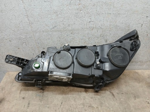 light front right FIAT DUCATO PEUGEOT BOXER JUMPER LIFT LED 14- 1374293080