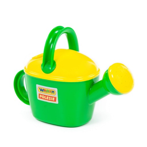 Лійка Polesie 43979 17см помаранчева