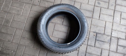 gumi zimní Nexen Winguard Snow'G WH2 215/55R16 93H