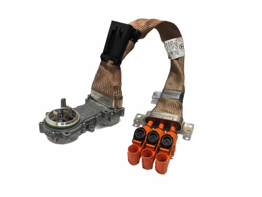 A1775409130 - Кабель живлення MERCEDES W177 1775409130