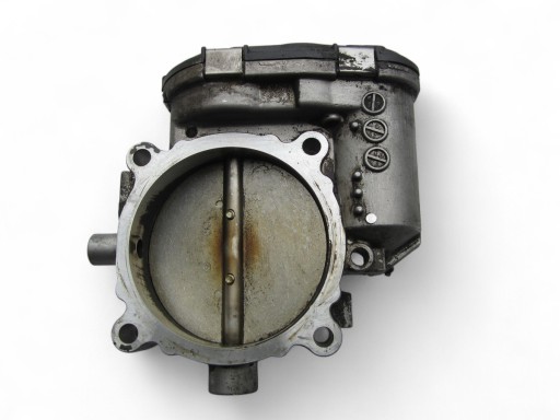 throttle flap Mercedes GL X164 GL500 5.5 V8
