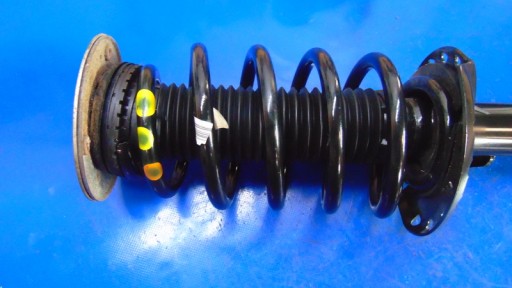 MCPERSON shock absorber right front 2.0D LAND ROVER DISCOVERY SPORT 14-24R