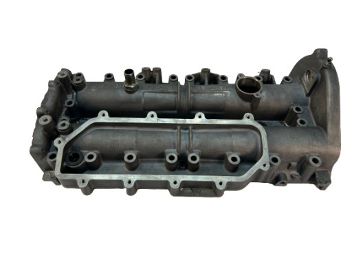 Распредвалы Iveco Daily 2.3 HPI 504167975 Euro4