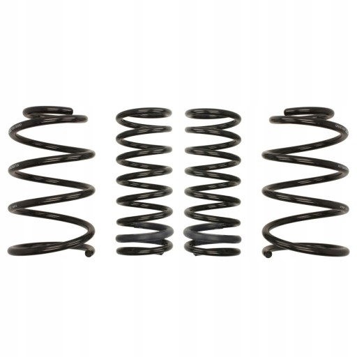 E10-35-016-05-22 - Eibach Pro KIT FORD Focus II ST DA3