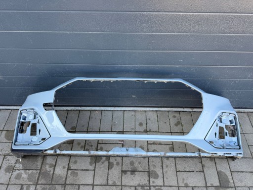 Audi A1 18- Citycarver Stoßstange vorne vorne