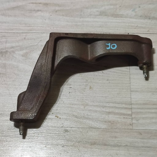 engine mount Dacia Jogger 208172711R