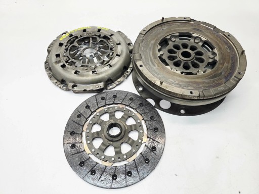 wheel flywheel clutch AUDI A4 B8 A5 A6 C7 2.0 TDI TFSI 0B2105266L 1/26