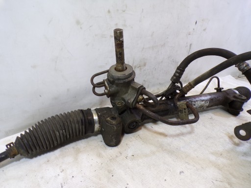 servo control 7831985159 + pump 13192897 OPEL ZAFIRA B (K2)
