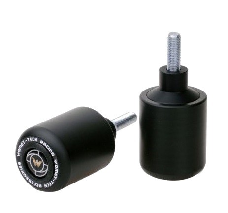 Womet-Tech crash-Pad race YAMAHA FZ6 FAZER 04-06