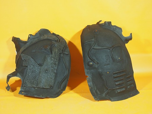 4h0821172l 4h0821192e - Колісна арка Audi A8 ПЕРЕДНЯ ПР Комплект 4х0821172л 192е