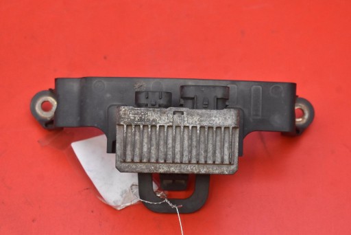 relè candele candelette CC1T-12B533-AB FORD TRANSIT MK8 2.2 TDCI 100 KM