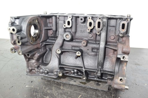 Blok motore FORD TRANSIT VII MK7 2.4 TDCI EURO 4 JXFA 2006-2011