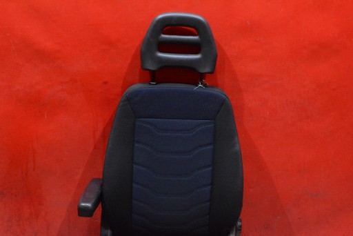 Sitz links Fahrer IVECO DAILY 6 VI 14