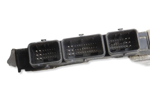 CITROEN XSARA PICASSO module control unit of the engine 1.8 16V 9647007580 9644674980
