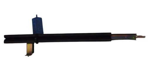 1389192 - WINDOW GUIDE RIGHT SIDE