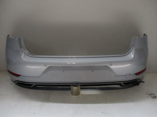 STOSSSTANGE VW GOLF 7 5G0 5G6 LIFT 4X PDC HECK HINTEN