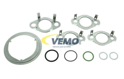 Прокладка клапана EGR Vemo V10-63-9083