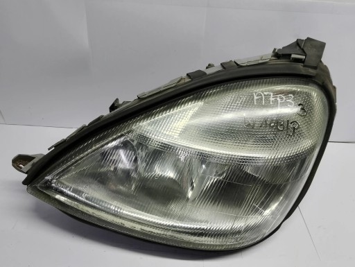 Mercedes-Benz A W168 2001 lights front 084401118L