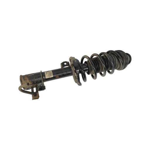 shock absorber MCPERSON left OPEL MERIVA B 22245141