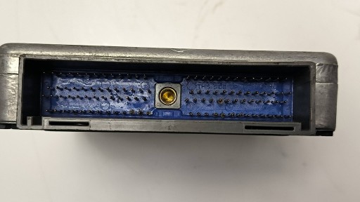 computer Motore ECU 1S7F12A650CAG FORD MONDEO MK3
