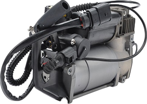 66981701001 - Компресор пневматичної підвіски vika