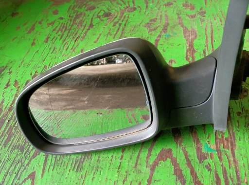ДЗЕРКАЛО ЛІВЕ OPEL CORSA C