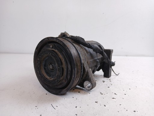 CHRYSLER VOYAGER TOWN & COUNTRY IV kompressor klimaanlage 447220-5003