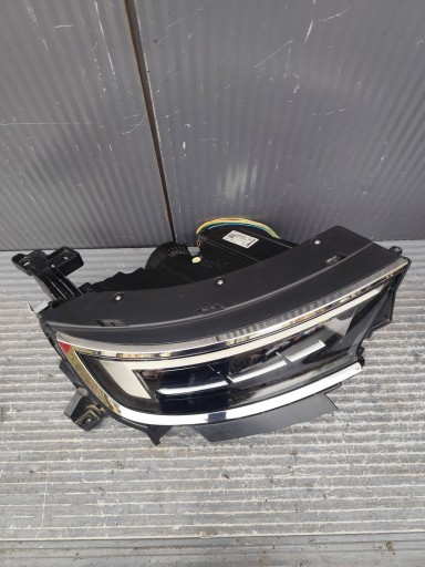 OPEL MOKKA II B feu avant droit FULL LED 9834007980 complète démontage