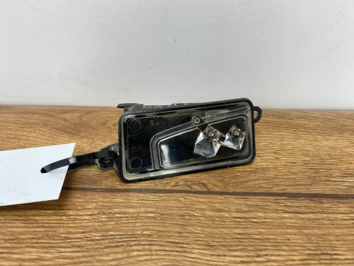 mirror exterior right light light Dodge Ram 1500 2019+ USA