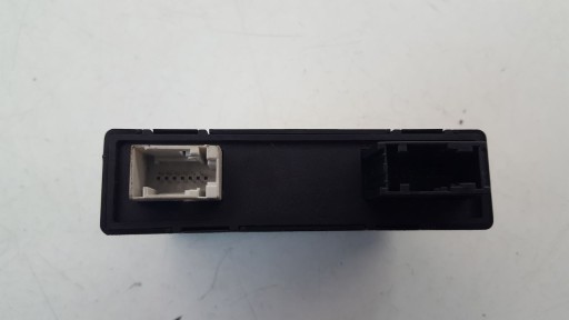 modul PDC Parken Opel Astra H 2,0T GTC