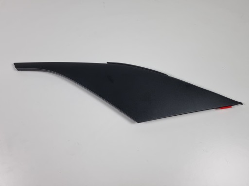 VW ID4 КРЫШКА СТОЙКИ ЛЕВАЯ ЗАДНЯЯ КУЗОВА НОВАЯ 11A853377B