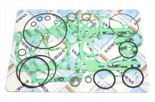 P400220850252 - КОМПЛЕКТ ПРОКЛАДОК HUSQVARNA CR 250