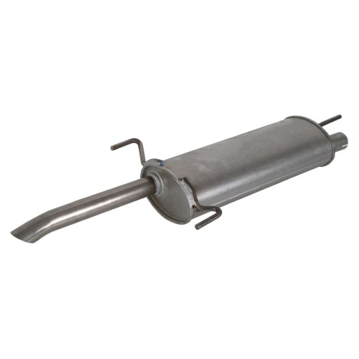 ASM05.095 - Глушитель выхлопной системы задний OPEL ASTRA F, ASTRA